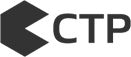 CTP Logo